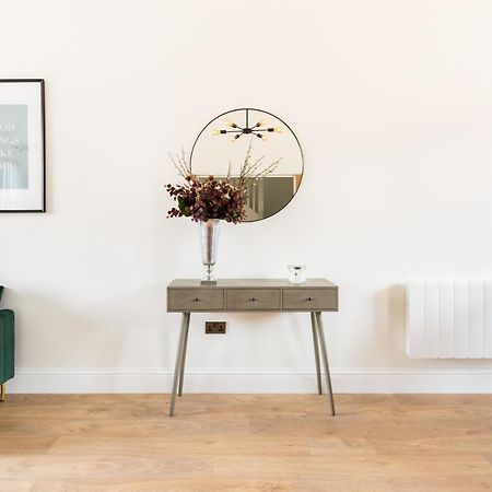 Sydenham Place - Birmingham City Centre Jewellery Quarter - A Trio Of Premium High End Town/Penthouses - 4 Bedrooms & Secure Ev Parking Экстерьер фото